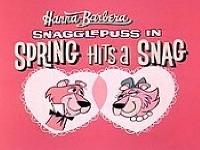 Snagglepuss